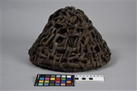 籐帽藏品圖，第9張
